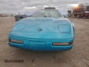 ✅ 1995 Chevrolet Corvette • VIN: 1G1YY22P0S5103080 • Lot: 93837265. Listed on Copart with 70,768 mi. Free auction sales archive from the USA and detailed vehicle history report at DreamBid. Image 5.