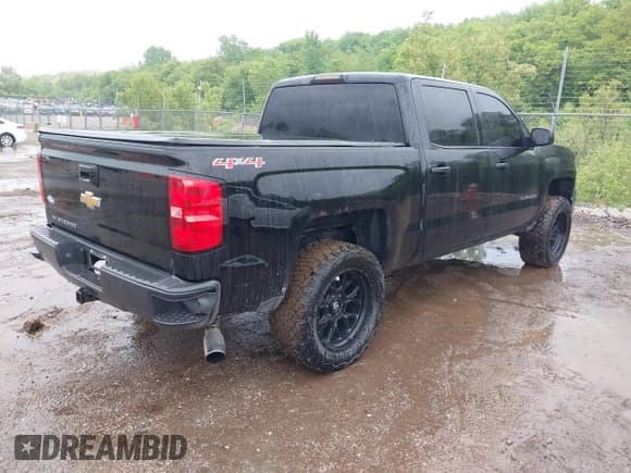 ✅ 2014 Chevrolet Silverado 1500 Work Truck • VIN: 3GCUKPEHXEG438515 • Лот: 42358274. Опубликован ранее на IAAI с пробегом 92 285 миль. Бесплатный доступ к архиву аукционных продаж из США и подробный отчёт об истории автомобиля на DreamBid. Изображение 4.