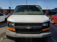 ✅ 2008 Chevrolet Express Cargo • VIN: 1GCGG25C581167937 • Lot: 52174855. Listed on Copart with 186,959 mi. Free auction sales archive from the USA and detailed vehicle history report at DreamBid. Image 5.