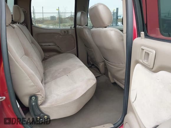 ✅ 2002 Toyota Tacoma PreRunner • VIN: 5TEGN92NX2Z101689 • Lot: 41919352. Listed on IAAI with 201,834 mi. Free auction sales archive from the USA and detailed vehicle history report at DreamBid. Image 8.