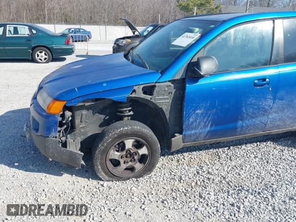 ✅ 2004 Saturn VUE V6 • VIN: 5GZCZ53424S863485 • Lot: 41702410. Wystawiony na IAAI z przebiegiem 318 651 mil. Bezpłatny archiwum sprzedaży aukcyjnych z USA i szczegółowy raport historii pojazdu na DreamBid. Zdjęcie 6.