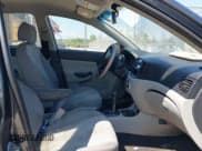 ✅ 2009 Hyundai Accent Auto GLS • VIN: KMHCN46CX9U379808 • Лот: 42785638. Опубликован ранее на IAAI с пробегом 176 916 миль. Бесплатный доступ к архиву аукционных продаж из США и подробный отчёт об истории автомобиля на DreamBid. Изображение 5.