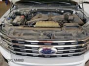 ✅ 2020 Ford Expedition Max XLT • VIN: 1FMJK1HT4LEA18457 • Lot: 60792195. Listed on Copart with 90,302 mi. Free auction sales archive from the USA and detailed vehicle history report at DreamBid. Image 12.