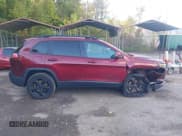 ✅ 2019 Jeep Cherokee Latitude Plus • VIN: 1C4PJMLB5KD378908 • Лот: 43494605. Опубликован ранее на IAAI с пробегом 97 357 миль. Бесплатный доступ к архиву аукционных продаж из США и подробный отчёт об истории автомобиля на DreamBid. Изображение 13.