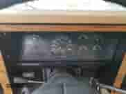 1987 Dodge Dakota with VIN 1B7GN14M9HS305144, listed as a Copart auction lot 57060415 with 116,037 mi miles and Clean title. Bid and sale history available at DreamBid. Image 9.