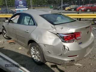 ✅ 2013 Chevrolet Malibu Eco • VIN: 1G11D5SRXDF199524 • Lot: 67039334. Wystawiony na Copart z przebiegiem Nie podano mil. Skorzystaj z bezpłatnego archiwum sprzedaży aukcyjnych z USA i zobacz szczegółowy raport historii pojazdu na DreamBid. Zdjęcie 2.