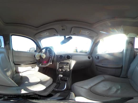 ✅ 2008 Chevrolet HHR LT • VIN: 3GNCA53P58S716338 • Лот: 41305728. Опубликован ранее на IAAI с пробегом 213 524 миль. Бесплатный доступ к архиву аукционных продаж из США и подробный отчёт об истории автомобиля на DreamBid. Изображение 17.