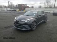 ✅ 2018 Toyota C-HR XLE • VIN: NMTKHMBX1JR016109 • Lot: 94563645. Wystawiony na Copart z przebiegiem 167 896 mil. Bezpłatny archiwum sprzedaży aukcyjnych z USA i szczegółowy raport historii pojazdu na DreamBid. Zdjęcie 13.