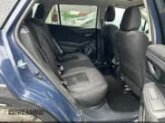 ✅ 2024 Subaru Outback Premium • VIN: 4S4BTAFC5R3124053 • Lot: 42787893. Listed on IAAI with 5,404 mi. Free auction sales archive from the USA and detailed vehicle history report at DreamBid. Image 8.