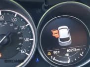 ✅ 2018 Mazda CX-5 Touring • VIN: JM3KFBCM7J0342393 • Lot: 43365829. Wystawiony na IAAI z przebiegiem 80 253 mil. Bezpłatny archiwum sprzedaży aukcyjnych z USA i szczegółowy raport historii pojazdu na DreamBid. Zdjęcie 15.