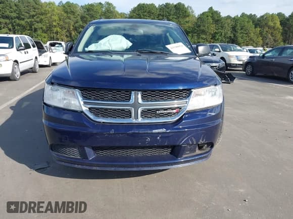 ✅ 2020 Dodge Journey SE Value • VIN: 3C4PDCAB6LT237278 • Лот: 43340954. Опубликован ранее на IAAI с пробегом 120 707 миль. Бесплатный доступ к архиву аукционных продаж из США и подробный отчёт об истории автомобиля на DreamBid. Изображение 13.