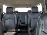 ✅ 2013 Chevrolet Traverse LT • VIN: 1GNKVJKD8DJ238606 • Lot: 68182515. Listed on Copart with 194,581 mi. Free auction sales archive from the USA and detailed vehicle history report at DreamBid. Image 10.