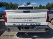 ✅ 2019 Chevrolet Silverado 1500 Work Truck • VIN: 3GCNWAEH0KG291719 • Lot: 69821454. Wystawiony na Copart z przebiegiem 103 079 mil. Bezpłatny archiwum sprzedaży aukcyjnych z USA i szczegółowy raport historii pojazdu na DreamBid. Zdjęcie 6.