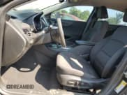 ✅ 2018 Chevrolet Malibu LT • VIN: 1G1ZD5ST6JF203806 • Lot: 72080695. Listed on Copart with 105,317 mi. Free auction sales archive from the USA and detailed vehicle history report at DreamBid. Image 7.