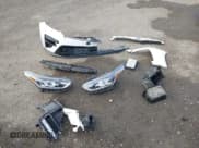 ✅ 2021 Kia Forte GT • VIN: 3KPF44AC4ME315444 • Lot: 43629837. Wystawiony na IAAI z przebiegiem 67 327 mil. Bezpłatny archiwum sprzedaży aukcyjnych z USA i szczegółowy raport historii pojazdu na DreamBid. Zdjęcie 12.