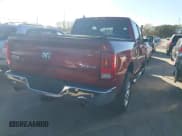 ✅ 2014 Ram 1500 Big Horn • VIN: 1C6RR7LT6ES254522 • Lot: 43561162. Listed on IAAI with 179,245 mi. Free auction sales archive from the USA and detailed vehicle history report at DreamBid. Image 4.