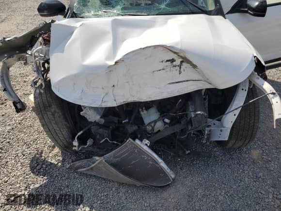 2022 Ford Explorer Limited z VIN 1FMSK7FH4NGA56235, wystawiony jako Copart lot #70799225 z przebiegiem Nie podano mil oraz Szkoda całkowita • Salvage title. Historia ofert i sprzedaży dostępna na DreamBid. Obrazek 12.