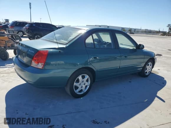 ✅ 2006 Hyundai Elantra GLS • VIN: KMHDN46D56U243496 • Lot: 45374495. Wystawiony na Copart z przebiegiem 71 846 mil. Bezpłatny archiwum sprzedaży aukcyjnych z USA i szczegółowy raport historii pojazdu na DreamBid. Zdjęcie 3.