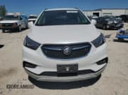 ✅ 2017 Buick Encore Sport Touring • VIN: KL4CJ2SB2HB119747 • Lot: 70921265. Wystawiony na Copart z przebiegiem 61 377 mil. Bezpłatny archiwum sprzedaży aukcyjnych z USA i szczegółowy raport historii pojazdu na DreamBid. Zdjęcie 5.