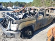 ✅ 2015 GMC Sierra 1500 SLE • VIN: 1GTV2UECXFZ244799 • Лот: 43683190. Опубликован ранее на IAAI с пробегом Не указан. Бесплатный доступ к архиву аукционных продаж из США и подробный отчёт об истории автомобиля на DreamBid. Изображение 6.