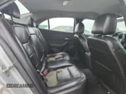 ✅ 2014 Chevrolet Malibu LTZ • VIN: 1G11H5SL1EF120615 • Lot: 84774445. Listed on Copart with 219,349 mi. Free auction sales archive from the USA and detailed vehicle history report at DreamBid. Image 10.