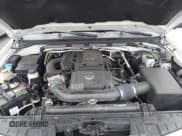 ✅ 2012 Nissan Frontier SV • VIN: 1N6AD0ER3CC400327 • Lot: 42783566. Wystawiony na IAAI z przebiegiem 69 837 mil. Bezpłatny archiwum sprzedaży aukcyjnych z USA i szczegółowy raport historii pojazdu na DreamBid. Zdjęcie 10.