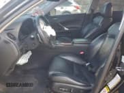 ✅ 2006 Lexus IS 350 • VIN: JTHBE262465008661 • Lot: 94801795. Listed on Copart with 234,161 mi. Free auction sales archive from the USA and detailed vehicle history report at DreamBid. Image 7.