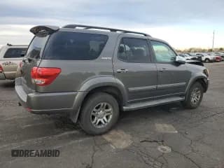 ✅ 2007 Toyota Sequoia Limited • VIN: 5TDBT48A07S292311 • Лот: 92848845. Опубликован ранее на Copart с пробегом 175 617 миль. Бесплатный доступ к архиву аукционных продаж из США и подробный отчёт об истории автомобиля на DreamBid. Изображение 3.