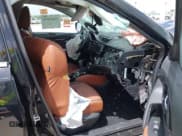 ✅ 2018 Nissan Rogue SV • VIN: JN8AT2MTXJW470681 • Lot: 42624678. Listed on IAAI with 83,481 mi. Free auction sales archive from the USA and detailed vehicle history report at DreamBid. Image 5.