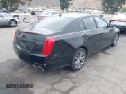 ✅ 2014 Cadillac CTS RWD • VIN: 1G6AP5SX7E0123604 • Лот: 42287467. Опубликован ранее на IAAI с пробегом 84 555 миль. Бесплатный доступ к архиву аукционных продаж из США и подробный отчёт об истории автомобиля на DreamBid. Изображение 4.