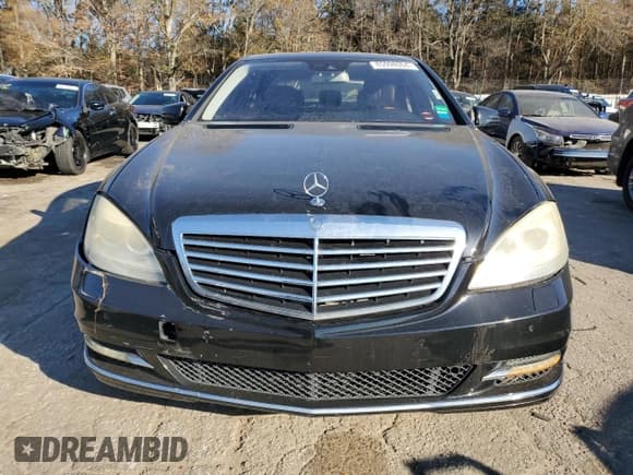 ✅ 2010 Mercedes-Benz S 400 • VIN: WDDNG9FB0AA300797 • Лот: 85998004. Опубликован ранее на Copart с пробегом Не указан. Бесплатный доступ к архиву аукционных продаж из США и подробный отчёт об истории автомобиля на DreamBid. Изображение 5.