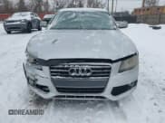 ✅ 2012 Audi A4 Premium • VIN: WAUAFAFL4CA119840 • Lot: 41401233. Listed on IAAI with 75,545 mi. Free auction sales archive from the USA and detailed vehicle history report at DreamBid. Image 13.