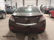 ✅ 2012 Acura TL Advance • VIN: 19UUA9F77CA000052 • Lot: 41835281. Wystawiony na IAAI z przebiegiem 213 567 mil. Bezpłatny archiwum sprzedaży aukcyjnych z USA i szczegółowy raport historii pojazdu na DreamBid. Zdjęcie 16.