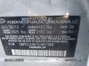 ✅ 2014 Hyundai Sonata Limited • VIN: 5NPEC4AB7EH841568 • Lot: 43598109. Listed on IAAI with 154,682 mi. Free auction sales archive from the USA and detailed vehicle history report at DreamBid. Image 9.