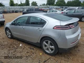 ✅ 2013 Chevrolet Volt • VIN: 1G1RA6E48DU110949 • Lot: 60517894. Wystawiony na Copart z przebiegiem 132 032 mil. Bezpłatny archiwum sprzedaży aukcyjnych z USA i szczegółowy raport historii pojazdu na DreamBid. Zdjęcie 2.