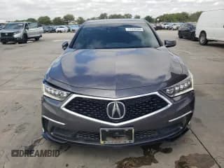 ✅ 2018 Acura RLX Technology • VIN: JH4KC1F54JC000266 • Lot: 71478334. Wystawiony na Copart z przebiegiem 153 988 mil. Bezpłatny archiwum sprzedaży aukcyjnych z USA i szczegółowy raport historii pojazdu na DreamBid. Zdjęcie 5.