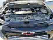 2023 Chevrolet Colorado 4WD ZR2 с VIN 1GCPTFEK5P1235565, выставлен на аукционе Copart как лот 70854725 с пробегом 42 500 миль миль и Списание • Salvage title. История ставок и продаж доступна на DreamBid. Изображение 11.