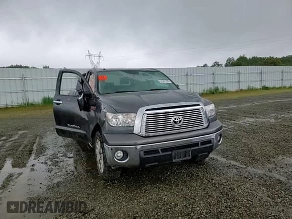 ✅ 2012 Toyota Tundra Limited • VIN: 5TFHY5F1XCX247000 • Lot: 51341105. Listed on Copart with 84,634 mi. Free auction sales archive from the USA and detailed vehicle history report at DreamBid. Image 11.