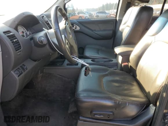 ✅ 2010 Nissan Frontier Pro-4X • VIN: 1N6AD0EV6AC431677 • Lot: 81781165. Listed on Copart with 147,473 mi. Free auction sales archive from the USA and detailed vehicle history report at DreamBid. Image 7.