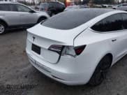 ✅ 2020 Tesla Model 3 Standard Range Plus • VIN: 5YJ3E1EA7LF799447 • Лот: 43752660. Опубликован ранее на IAAI с пробегом 63 864 миль. Бесплатный доступ к архиву аукционных продаж из США и подробный отчёт об истории автомобиля на DreamBid. Изображение 6.