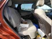 ✅ 2017 Hyundai Santa Fe 2.4L • VIN: 5XYZT3LBXHG381570 • Lot: 93273385. Listed on Copart with 115,796 mi. Free auction sales archive from the USA and detailed vehicle history report at DreamBid. Image 11.