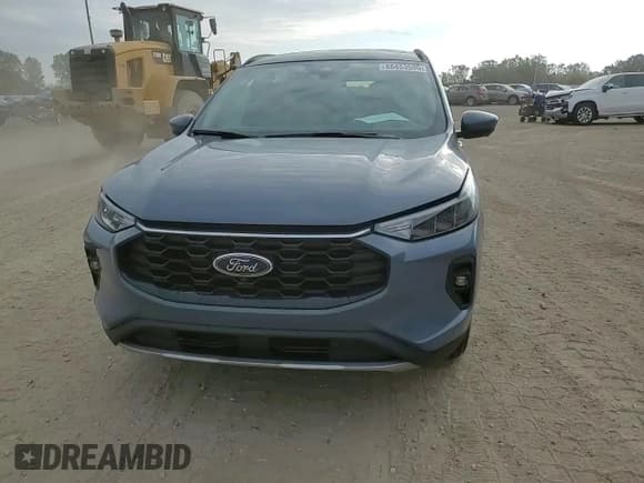 ✅ 2025 Ford Escape ST-Line Select • VIN: 1FMCU9NZ9SUA01555 • Lot: 86453595. Wystawiony na Copart z przebiegiem 12 811 mil. Bezpłatny archiwum sprzedaży aukcyjnych z USA i szczegółowy raport historii pojazdu na DreamBid. Zdjęcie 15.