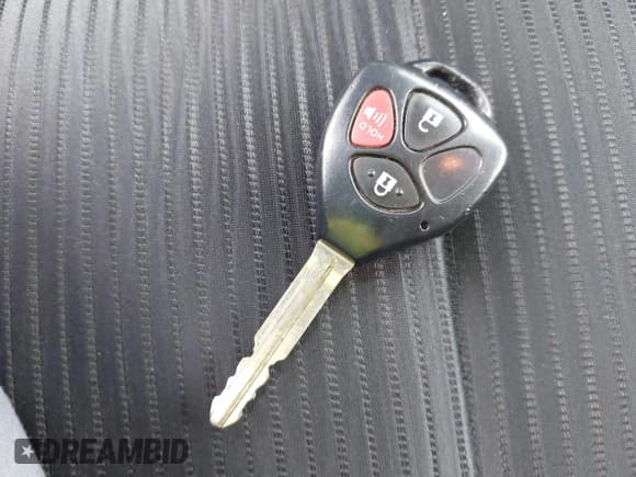 ✅ 2015 Toyota Venza XLE • VIN: 4T3BA3BB8FU066614 • Lot: 42826843. Listed on IAAI with 152,447 mi. Free auction sales archive from the USA and detailed vehicle history report at DreamBid. Image 11.