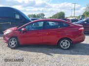 ✅ 2017 Ford Fiesta SE • VIN: 3FADP4BJ2HM137465 • Lot: 43397069. Listed on IAAI with 121,467 mi. Free auction sales archive from the USA and detailed vehicle history report at DreamBid. Image 14.