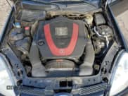 ✅ 2010 Mercedes-Benz SLK • VIN: WDBWK5JAXAF227850 • Lot: 80208464. Listed on Copart with 78,787 mi. Free auction sales archive from the USA and detailed vehicle history report at DreamBid. Image 11.