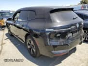 ✅ 2024 BMW iX xDrive50 • VIN: WB523CF08RCP21845 • Лот: 57483974. Опубликован ранее на Copart с пробегом 4 826 миль. Бесплатный доступ к архиву аукционных продаж из США и подробный отчёт об истории автомобиля на DreamBid. Изображение 2.