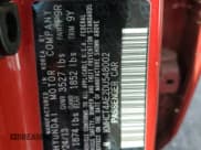 ✅ 2013 Hyundai Accent GLS • VIN: KMHCT4AE2DU548002 • Лот: 84558945. Опубликован ранее на Copart с пробегом 167 210 миль. Бесплатный доступ к архиву аукционных продаж из США и подробный отчёт об истории автомобиля на DreamBid. Изображение 12.