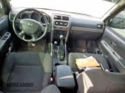 ✅ 2002 Nissan Xterra XE SC • VIN: 5N1MD28YX2C573643 • Lot: 93665045. Wystawiony na Copart z przebiegiem 150 810 mil. Bezpłatny archiwum sprzedaży aukcyjnych z USA i szczegółowy raport historii pojazdu na DreamBid. Zdjęcie 8.