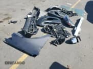 ✅ 2024 Ford Explorer Timberline • VIN: 1FMSK8JHXRGA16549 • Лот: 70749345. Опубликован ранее на Copart с пробегом 37 697 миль. Бесплатный доступ к архиву аукционных продаж из США и подробный отчёт об истории автомобиля на DreamBid. Изображение 13.