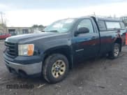 ✅ 2012 GMC Sierra 1500 Work Truck • VIN: 1GTN1TEX1CZ271739 • Лот: 43597426. Опубликован ранее на IAAI с пробегом Не указан. Бесплатный доступ к архиву аукционных продаж из США и подробный отчёт об истории автомобиля на DreamBid. Изображение 2.